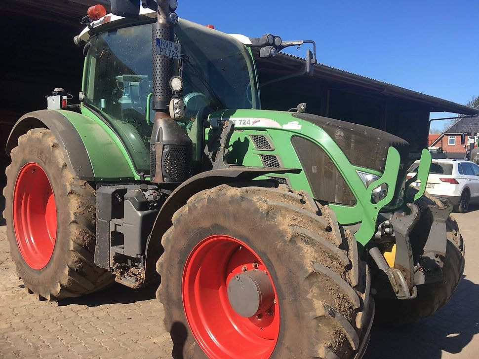 Türpisch Landmaschinen
Herr Christian Türpisch - - Tracteur agricole: photos 1 Türpisch Landmaschinen
Herr Christian Türpisch - - Tracteur agricole: photos 1