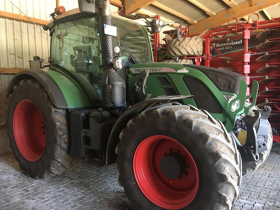 Türpisch Landmaschinen
Herr Christian Türpisch - - Tracteur agricole: photos 4 Türpisch Landmaschinen
Herr Christian Türpisch - - Tracteur agricole: photos 4