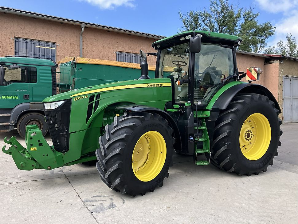 Türpisch Landmaschinen
Herr Christian Türpisch - - Tracteur agricole: photos 3 Türpisch Landmaschinen
Herr Christian Türpisch - - Tracteur agricole: photos 3