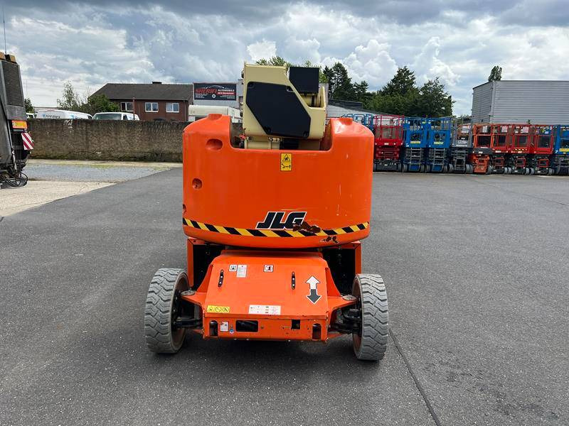 JLG E400AJPN elektro 14m (1779) - Nacelle articulée: photos 4 JLG E400AJPN elektro 14m (1779) - Nacelle articulée: photos 4