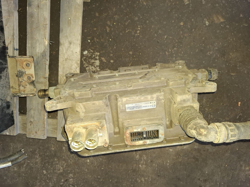 EATON 4307119. EVC3444-21A DC340V - Système électrique: photos 1 EATON 4307119. EVC3444-21A DC340V - Système électrique: photos 1