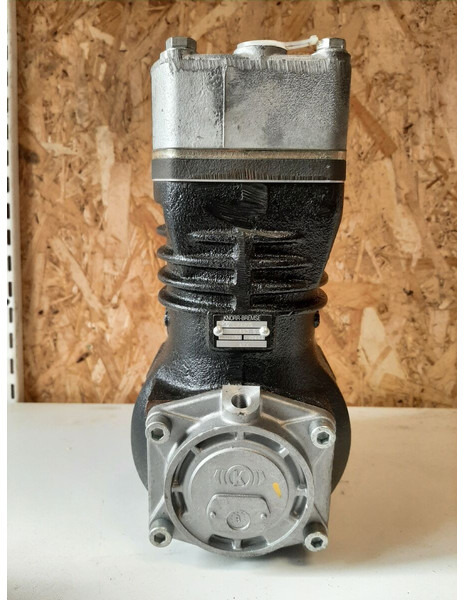 KNORR-BREMSE LP 4815 - Moteur et pièces: photos 1 KNORR-BREMSE LP 4815 - Moteur et pièces: photos 1