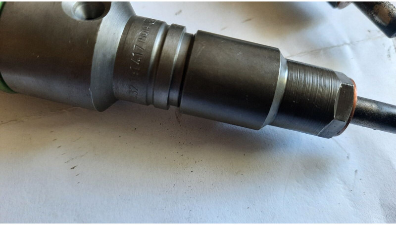 Filtre à carburant MAN мерседес -192NN9: photos 7