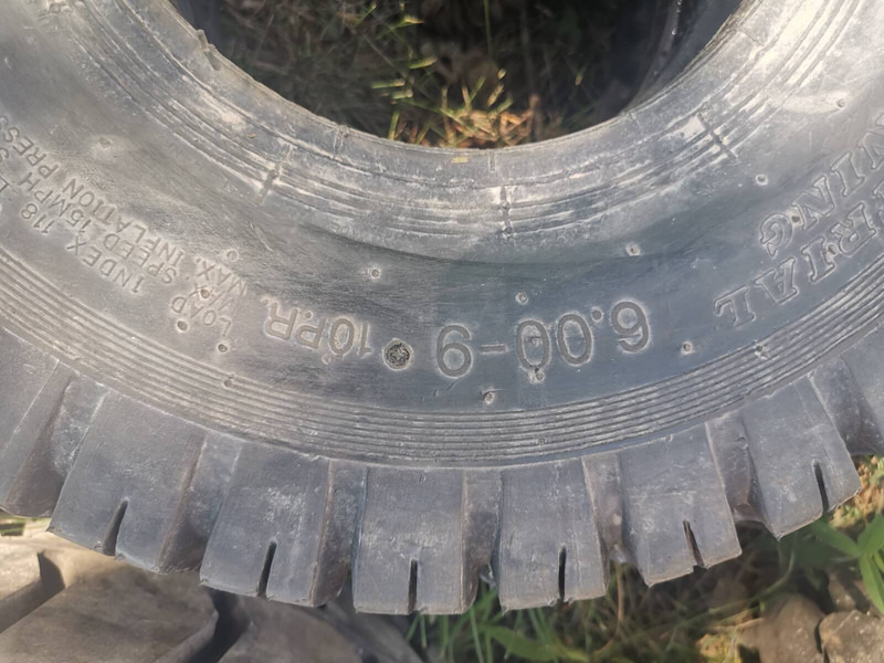 Pneu pour Camion Michelin 295*80R22.5 255*70 \ 275*70* 265\70R19.5: photos 19