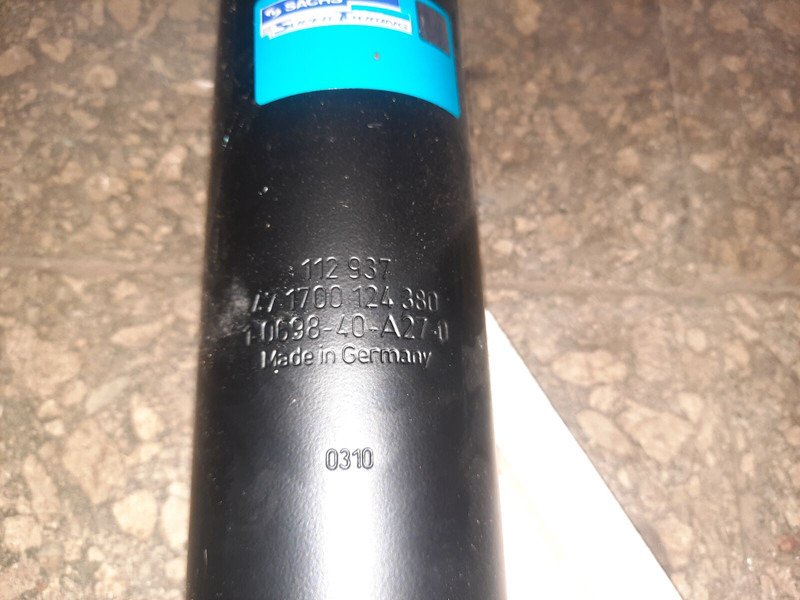 Crédit-bail de Sachs  Sachs: photos 9