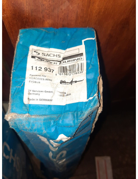 Crédit-bail de Sachs  Sachs: photos 10