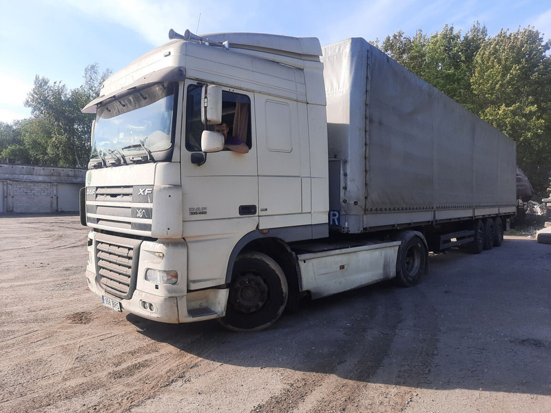 Boîte de vitesse Scania GRS900R .GRS-900: photos 9