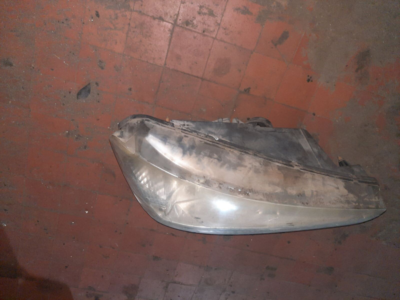 Scania Иризар Volvo. Ман. Мерседес - Feu avant: photos 5 Scania Иризар Volvo. Ман. Мерседес - Feu avant: photos 5