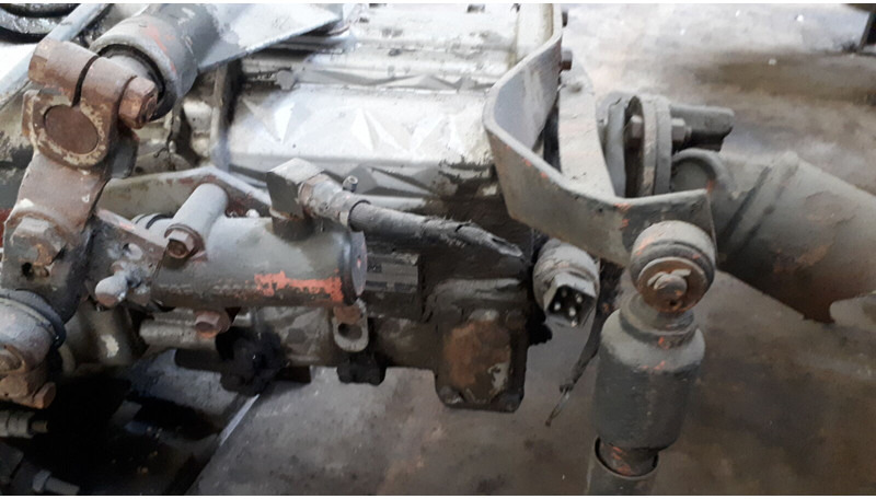 Volvo D7A- 285. D6A - Moteur: photos 4 Volvo D7A- 285. D6A - Moteur: photos 4