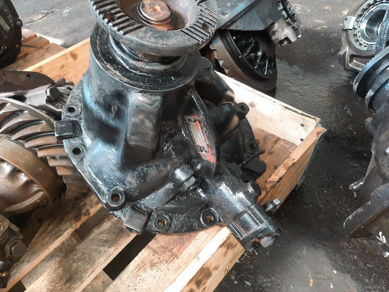 Volvo S91\PP .R9S . A-132 .RSS-1228B . RS1228SV. RS-1228C. RSS1344C. E - Différentiel: photos 4 Volvo S91\PP .R9S . A-132 .RSS-1228B . RS1228SV. RS-1228C. RSS1344C. E - Différentiel: photos 4