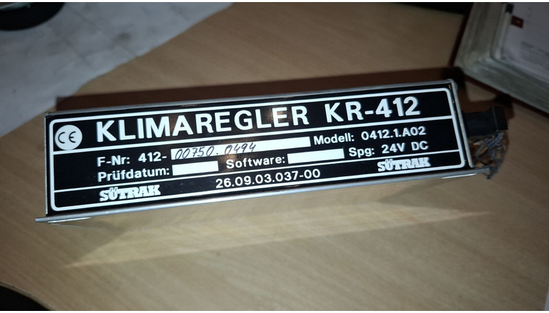 Volvo предохранительные платы Ивеко - Panel de instrumentos: photos 1 Volvo предохранительные платы Ивеко - Panel de instrumentos: photos 1