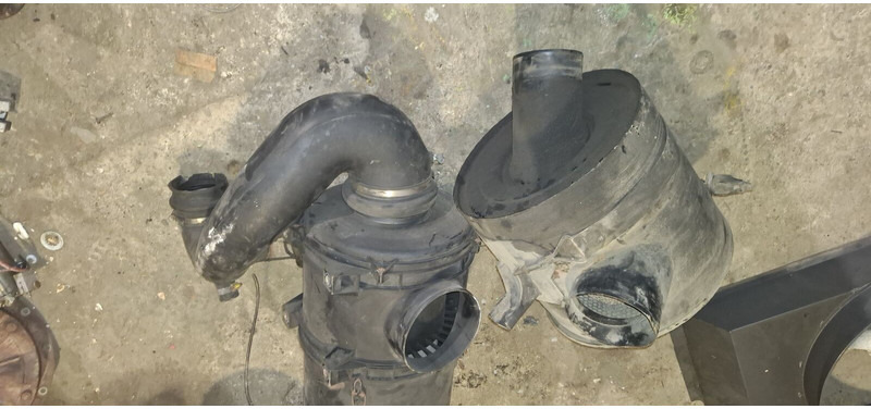 Donaldson - Filtre à air: photos 1 Donaldson - Filtre à air: photos 1