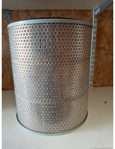 Donaldson - Filtre à air: photos 5 Donaldson - Filtre à air: photos 5