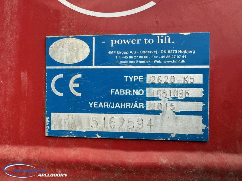 Camion benne Scania R580 V8 8x4 Reduction axles: photos 8