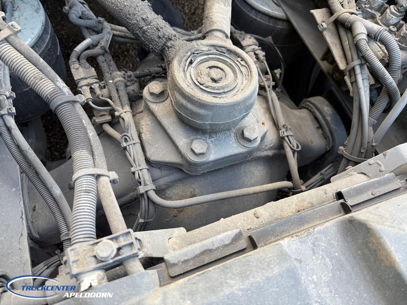 DAF CF 440 FT Space Cab - Tracteur routier: photos 5 DAF CF 440 FT Space Cab - Tracteur routier: photos 5