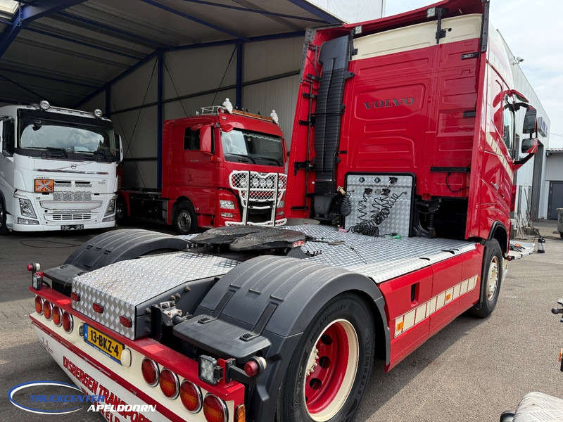 Volvo FH 460 Top condition - Tracteur routier: photos 2 Volvo FH 460 Top condition - Tracteur routier: photos 2