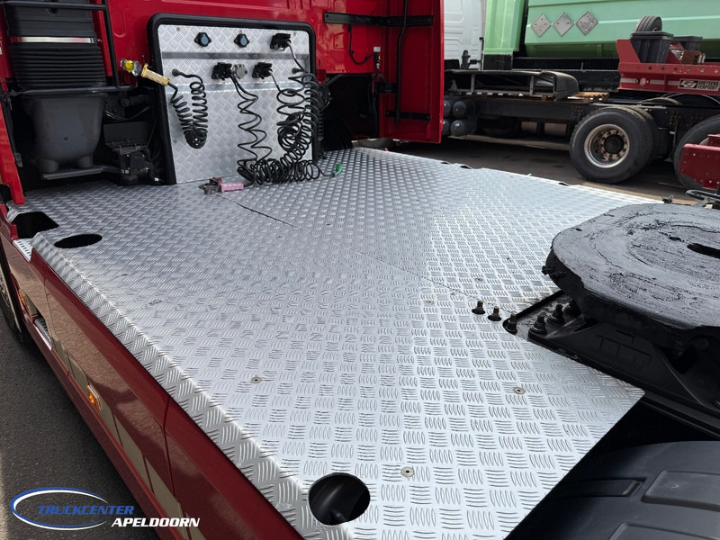 Volvo FH 460 Top condition - Tracteur routier: photos 5 Volvo FH 460 Top condition - Tracteur routier: photos 5