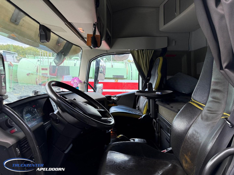 Camion grumier, Camion grue Volvo FH 650 6x4, FTG V1000X.81 Houtkraan: photos 7 Camion grumier, Camion grue Volvo FH 650 6x4, FTG V1000X.81 Houtkraan: photos 7