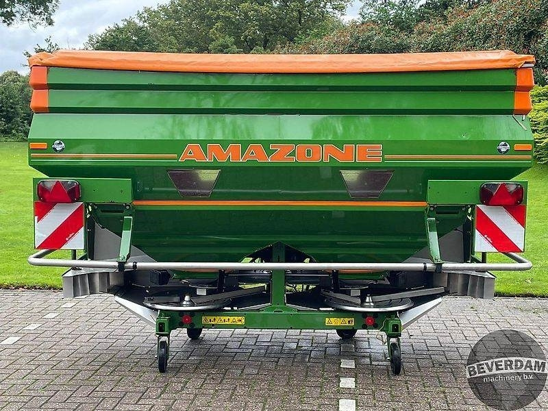 Amazone ZA M 4200 Ultra - Distributeur d'engrais: photos 2 Amazone ZA M 4200 Ultra - Distributeur d'engrais: photos 2