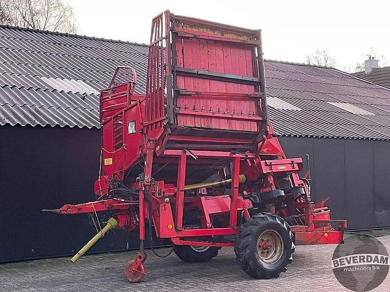 BvL Klembandrooier - Arracheuse de pommes de terre: photos 1 BvL Klembandrooier - Arracheuse de pommes de terre: photos 1