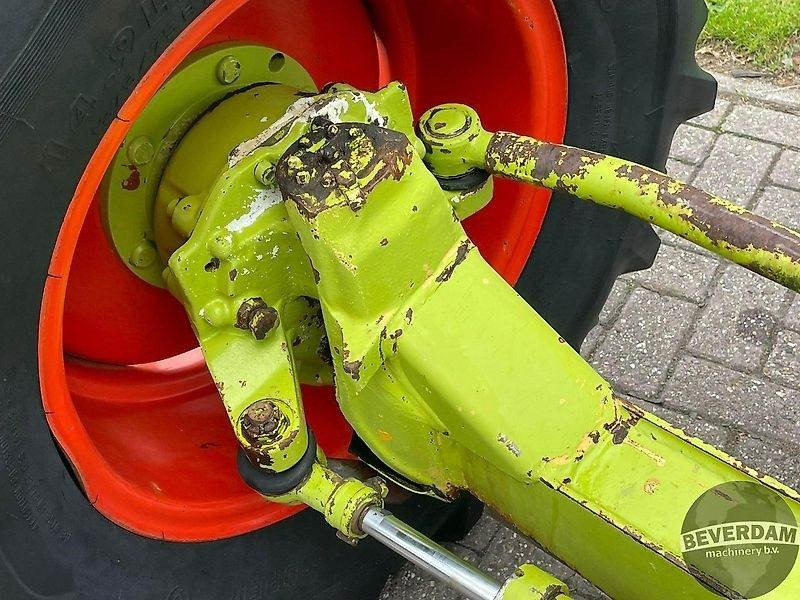 Claas Jaguar 600 Allrad umbau 4x4 as - Ensileuse: photos 2 Claas Jaguar 600 Allrad umbau 4x4 as - Ensileuse: photos 2