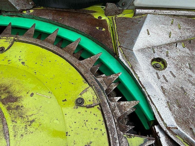 Accessoire de matériels de récolte Claas Orbis 600: photos 12