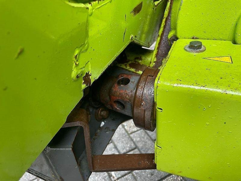 Accessoire de matériels de récolte Claas Orbis 600: photos 9