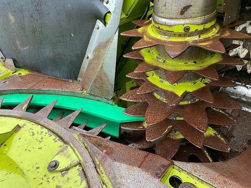 Accessoire de matériels de récolte Claas Orbis 600: photos 13