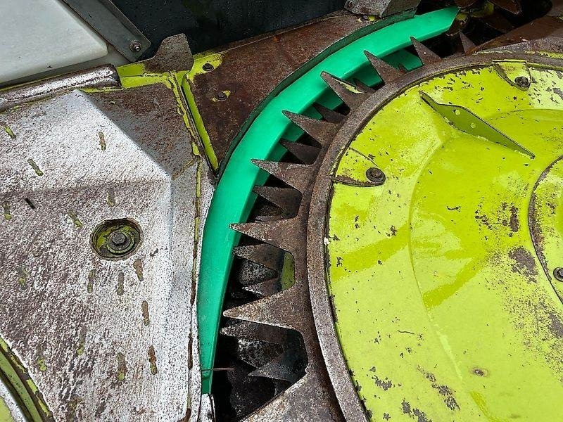 Accessoire de matériels de récolte Claas Orbis 600: photos 11