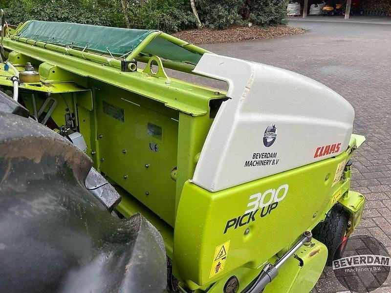 Claas Pick Up 300 I30 - Accessoire de matériels de récolte: photos 5 Claas Pick Up 300 I30 - Accessoire de matériels de récolte: photos 5