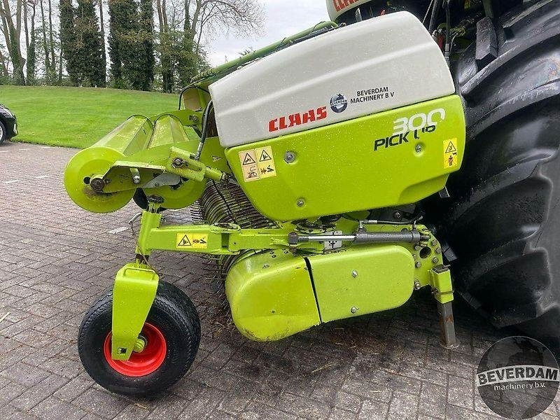 Claas Pick Up 300 I30 - Accessoire de matériels de récolte: photos 3 Claas Pick Up 300 I30 - Accessoire de matériels de récolte: photos 3