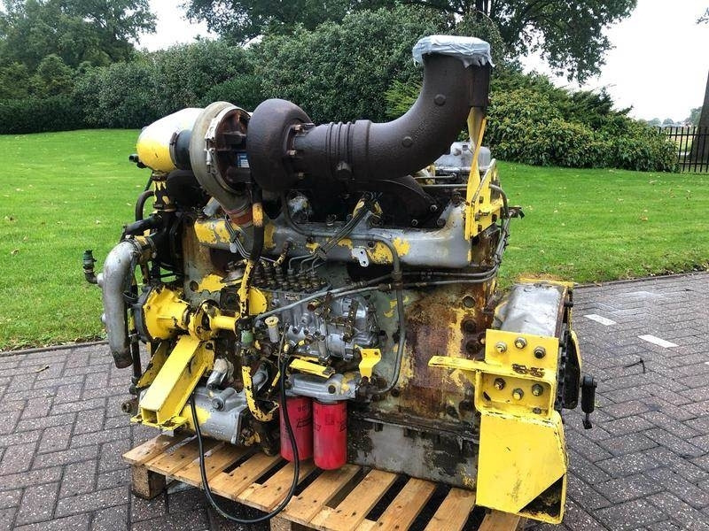 DAF 1160 - Moteur pour Machine agricole: photos 1 DAF 1160 - Moteur pour Machine agricole: photos 1
