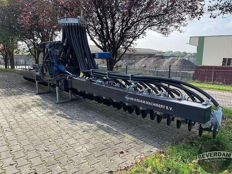 Duport All Track Profi DW9452  - Epandeurs: photos 3 Duport All Track Profi DW9452  - Epandeurs: photos 3