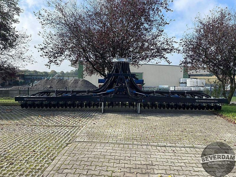 Duport All Track Profi DW9452  - Epandeurs: photos 2 Duport All Track Profi DW9452  - Epandeurs: photos 2