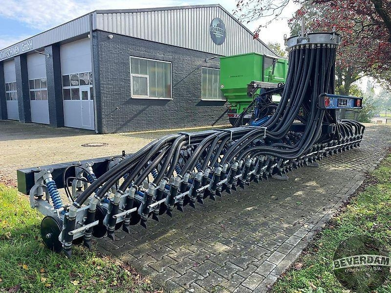 Duport All Track Profi DW9452  - Epandeurs: photos 5 Duport All Track Profi DW9452  - Epandeurs: photos 5