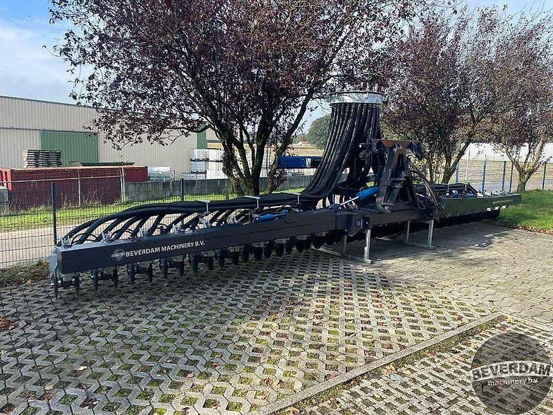 Duport All Track Profi DW9452  - Epandeurs: photos 1 Duport All Track Profi DW9452  - Epandeurs: photos 1