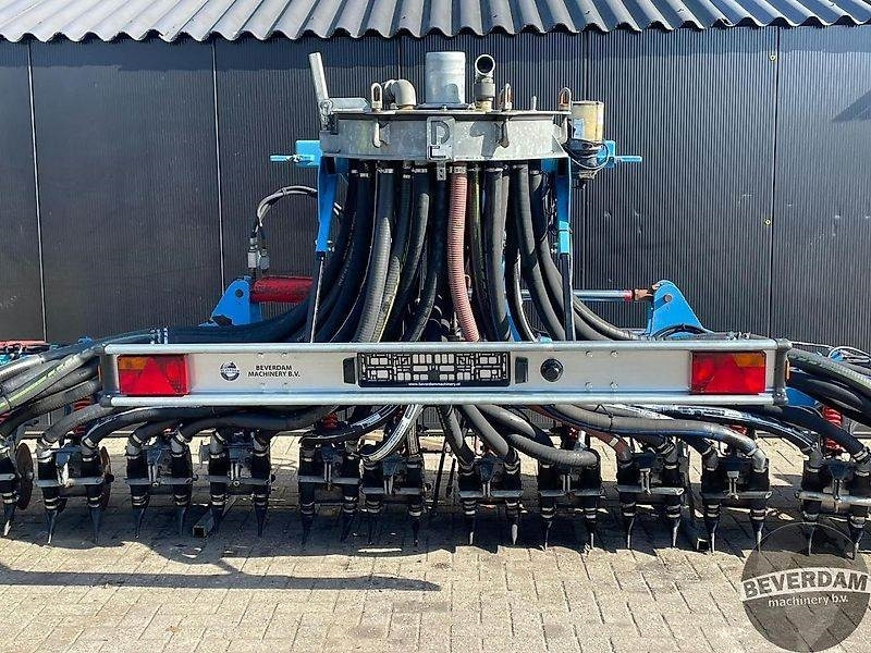 Epandeurs Duport Alltrac DW 6032: photos 9