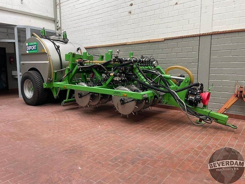 Duport Liquidliser 1.5M - Distributeur d'engrais: photos 1 Duport Liquidliser 1.5M - Distributeur d'engrais: photos 1