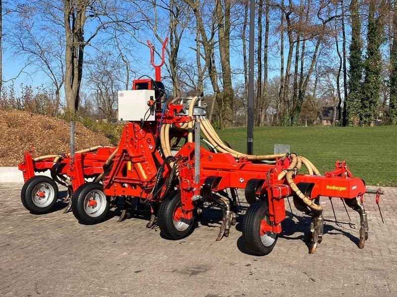 Evers Freiberger BI-BT 19 600 sectieafsluiting - Enfouisseur à dents: photos 1 Evers Freiberger BI-BT 19 600 sectieafsluiting - Enfouisseur à dents: photos 1