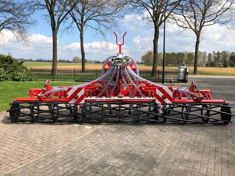 Enfouisseur à dents Evers Freiberger BV 19-600: photos 6 Enfouisseur à dents Evers Freiberger BV 19-600: photos 6