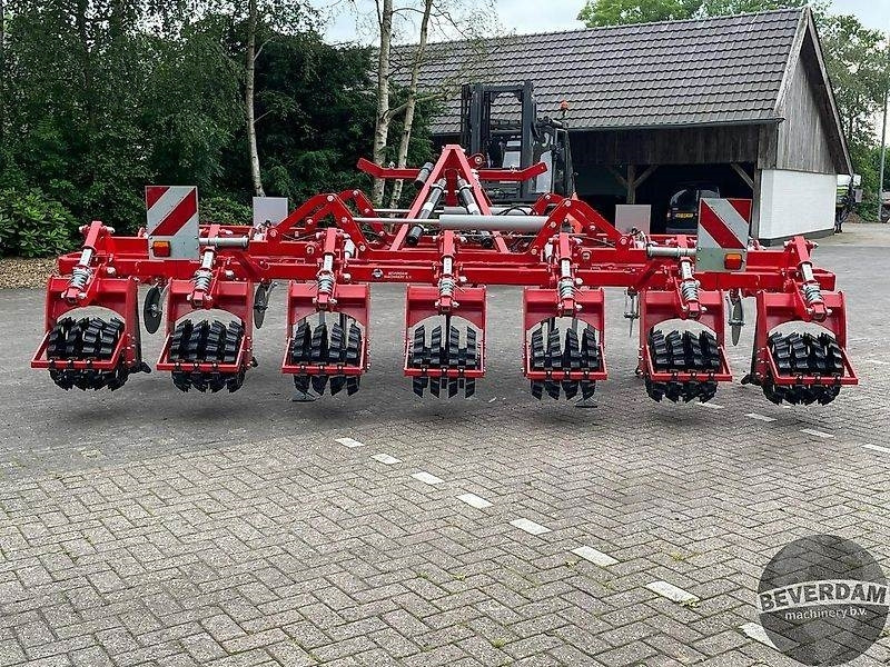 Evers WBG HS 7-525 Graslandwoeler - Outils du sol: photos 5 Evers WBG HS 7-525 Graslandwoeler - Outils du sol: photos 5