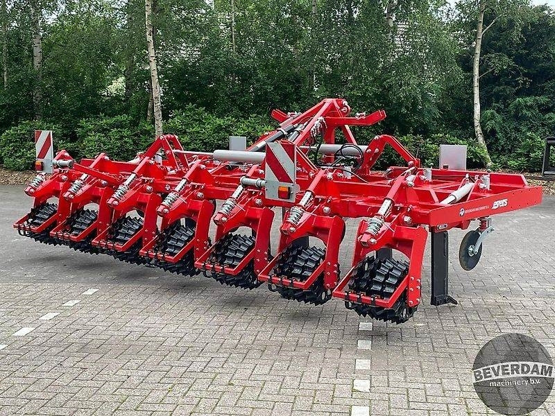 Evers WBG HS 7-525 Graslandwoeler - Outils du sol: photos 3 Evers WBG HS 7-525 Graslandwoeler - Outils du sol: photos 3