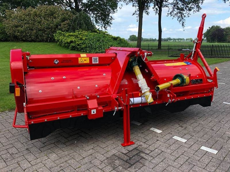 Grimme KS 75-4 loofklapper nieuw! - Broyeur de fanes: photos 3 Grimme KS 75-4 loofklapper nieuw! - Broyeur de fanes: photos 3