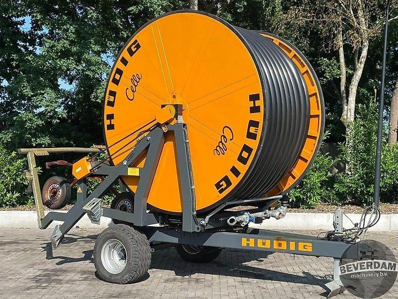 Hüdig Iromat II 420 Cogem motorpomp + toebehoren - Matériel d'irrigation: photos 2 Hüdig Iromat II 420 Cogem motorpomp + toebehoren - Matériel d'irrigation: photos 2