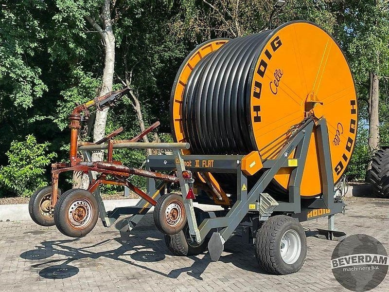 Hüdig Iromat II 420 Cogem motorpomp + toebehoren - Matériel d'irrigation: photos 4 Hüdig Iromat II 420 Cogem motorpomp + toebehoren - Matériel d'irrigation: photos 4