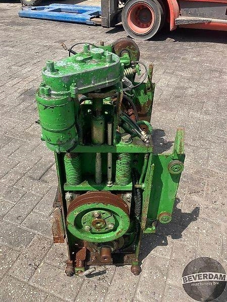 John Deere Korrelkneuzer- 6000 serie - Accessoire de matériels de récolte: photos 4 John Deere Korrelkneuzer- 6000 serie - Accessoire de matériels de récolte: photos 4