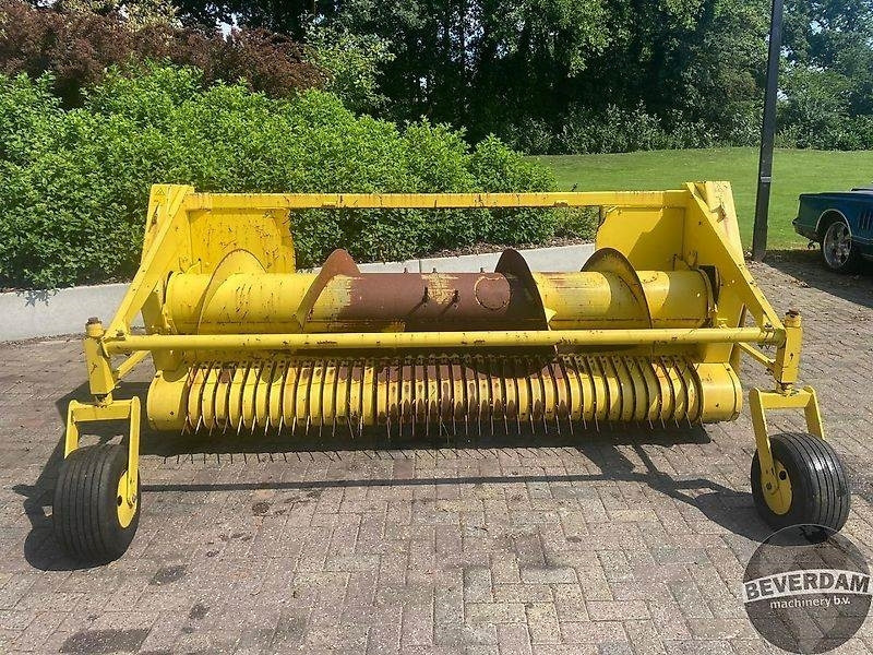 John Deere Pick-up 630 - Accessoire de matériels de récolte: photos 3 John Deere Pick-up 630 - Accessoire de matériels de récolte: photos 3