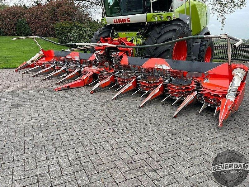 Kemper 375 - Accessoire de matériels de récolte: photos 1 Kemper 375 - Accessoire de matériels de récolte: photos 1