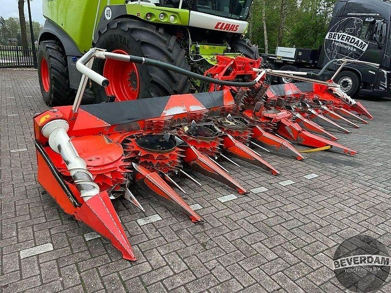 Kemper 375 - Accessoire de matériels de récolte: photos 2 Kemper 375 - Accessoire de matériels de récolte: photos 2