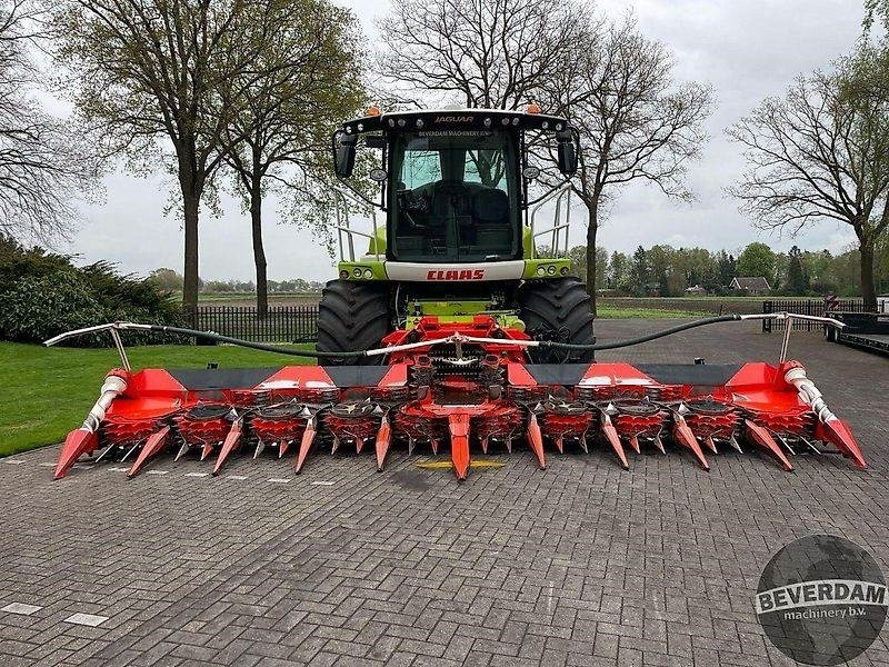 Kemper 375 - Accessoire de matériels de récolte: photos 3 Kemper 375 - Accessoire de matériels de récolte: photos 3